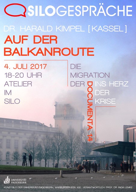 Abbildung: Plakat