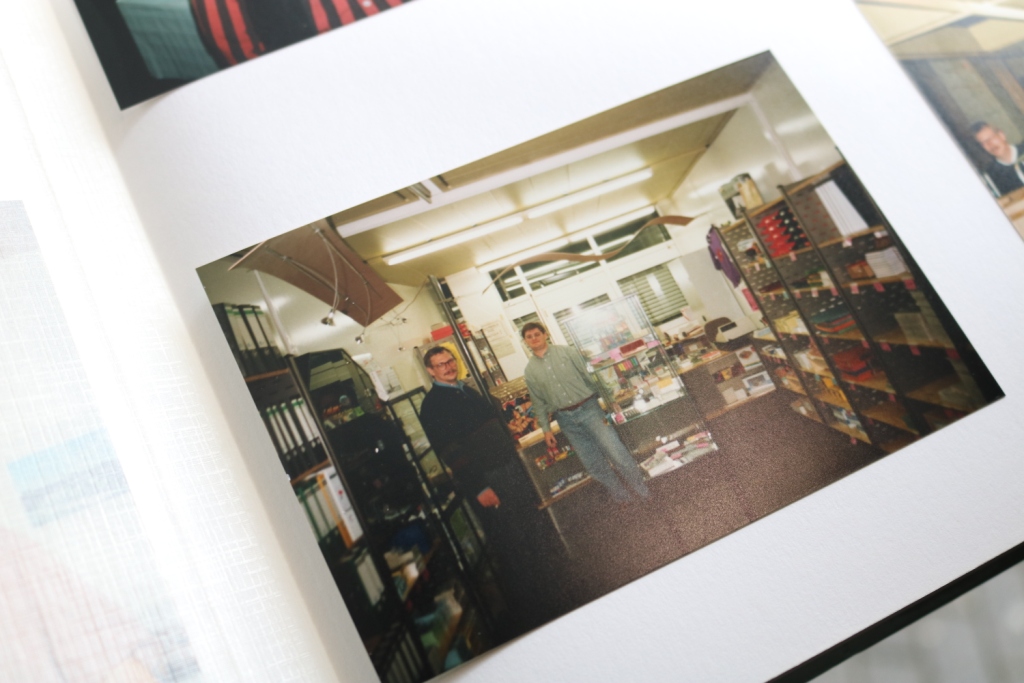 Foto: Schnappschuss aus dem Fotoalbum.