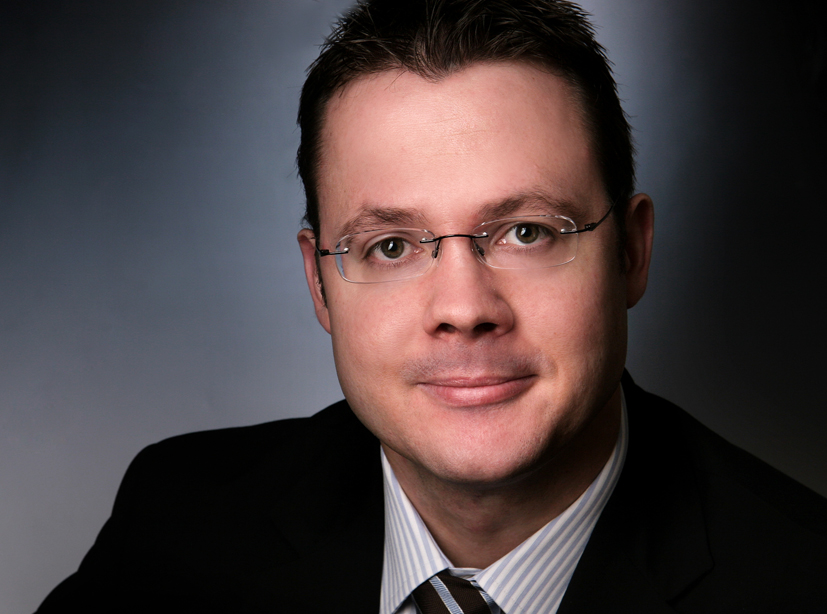 Foto: Prof. Dr. Sönke Sievers von der Universität Paderborn.