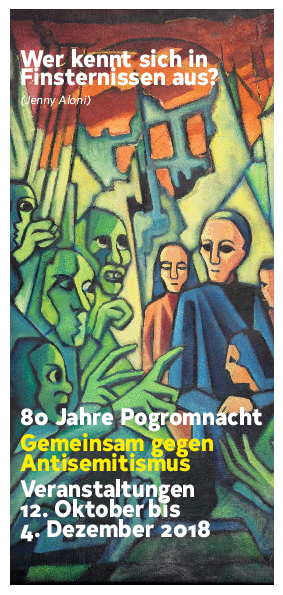 Abbildung: Programmheft