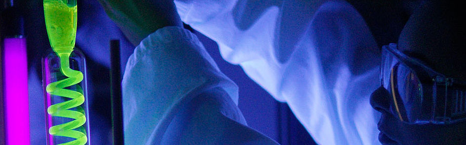 Foto: Symbolbild Chemie