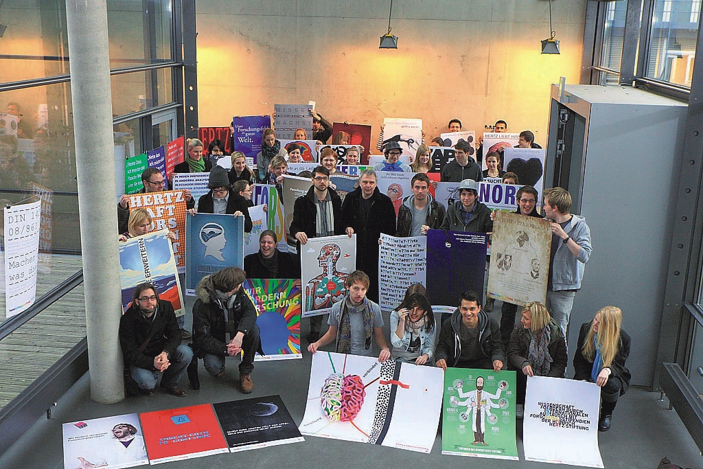 Foto (Jörg Reich): Fachhochschulkurs