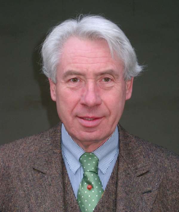 Dr. Udo Mainzer