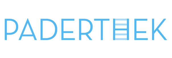 Logo: Paderthek