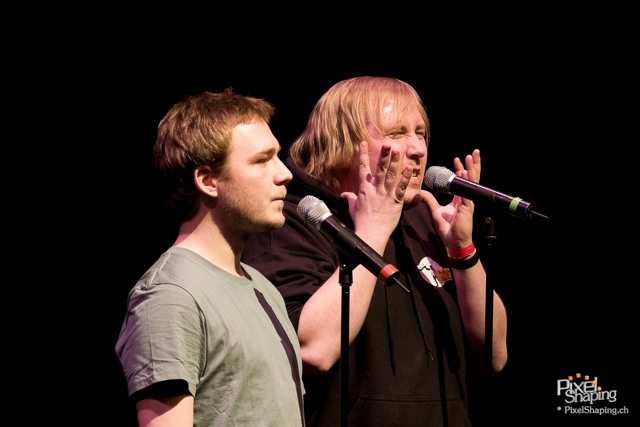 Foto: Team „Totale Zerstörung“