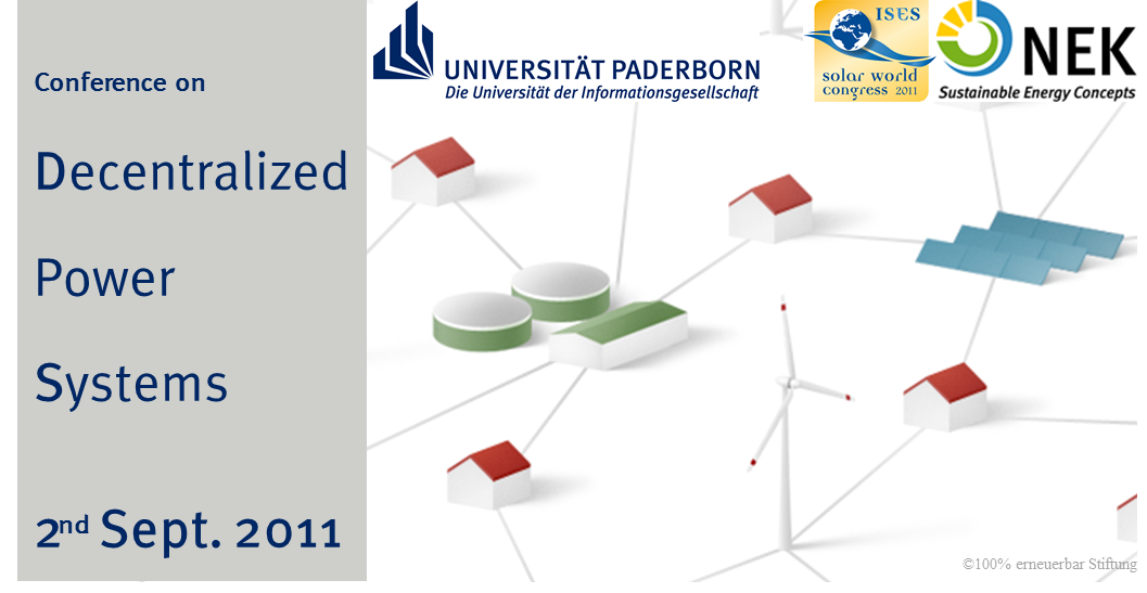 Abbildung: Hinweis auf die Veranstaltung