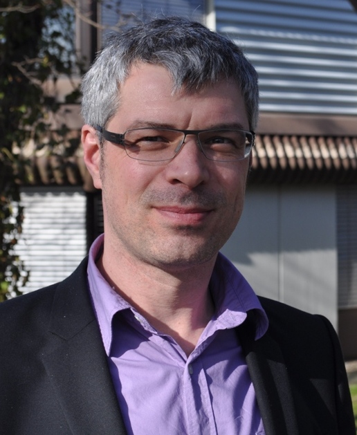 Foto: Prof. Dr. Heiko Meier