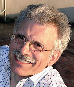 Foto (Universität Paderborn): Prof. Dr. Bernhard Lang