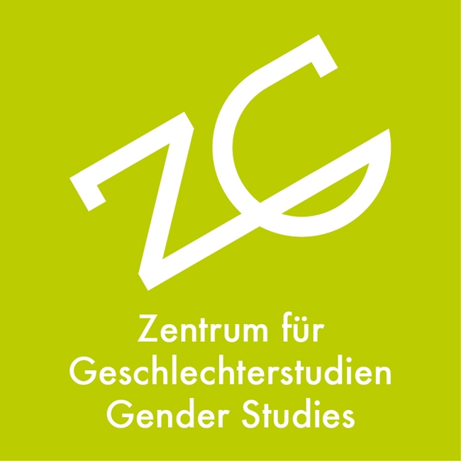 Abbildung: Logo Gender Studies