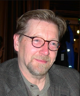 Abbildung: Prof. Dr. Erno Lehtinen