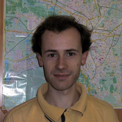 Foto: Prof. Dr. Christian Fleischhack