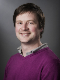 Foto: Dr. Peter Lewis