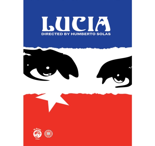 Abbildung: Plakat zum Film