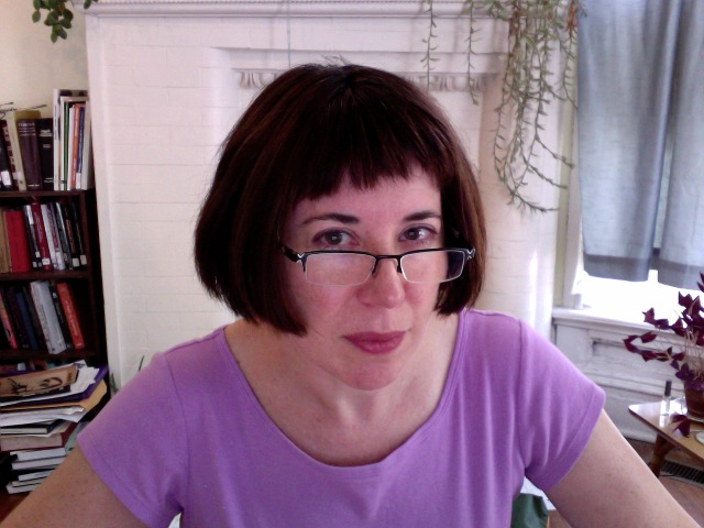 Foto: Prof. Dr. Melissa Johnson