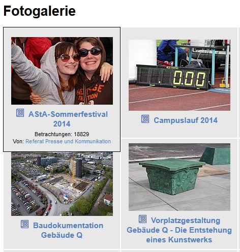Fotogalerie