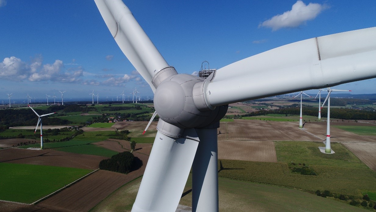 Rechnen mit neuer Energie: WestfalenWind IT und die Universität ...