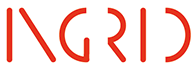 INGRID - Logo
