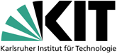 Logo Karsruher Institut für Technologie