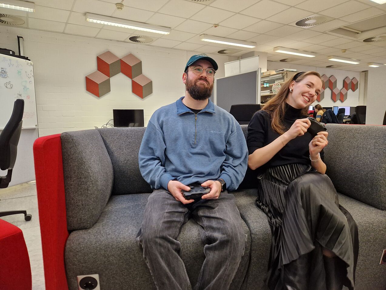 GamesLab_Besuch