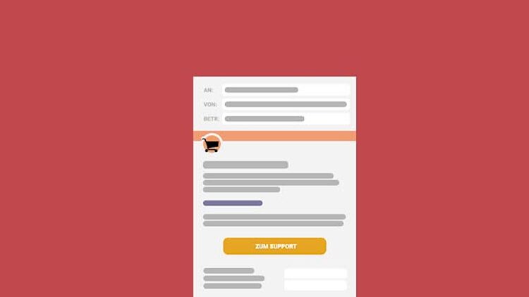 Phishing | BSI