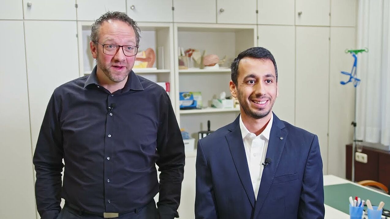 KI zur Echtzeit-Vorhersage epileptischer Anfälle [Forschungspreis der Universität Paderborn 2023]